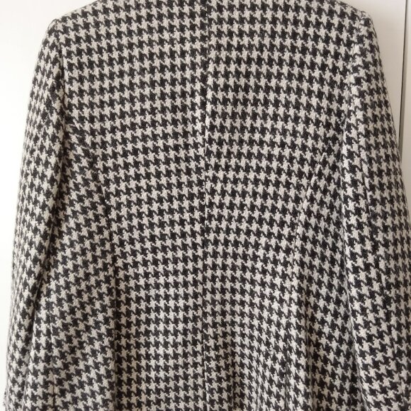 Wool blend Jacket - Picture 6 of 6